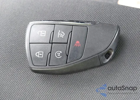 2023 Chevrolet Tahoe 4Wd Commercial Fleet z USA, uszkodzony, nr VIN 1GNSKLED0PR338690